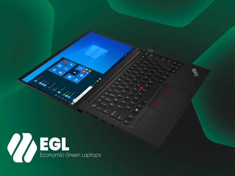 لينوفو ثينك باد E14 الجيل 2